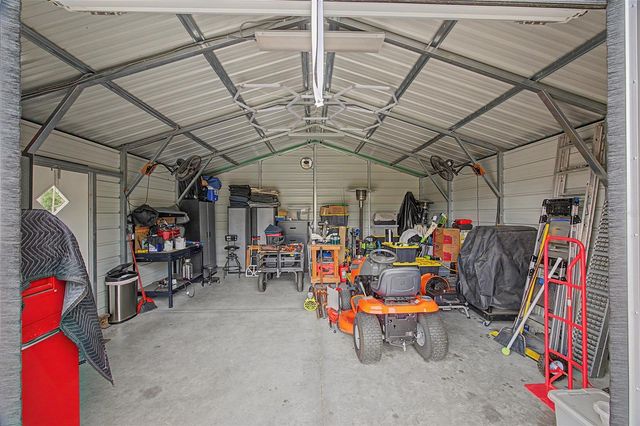 12368 SW 81ST STREET, Dunnellon, FL 34432