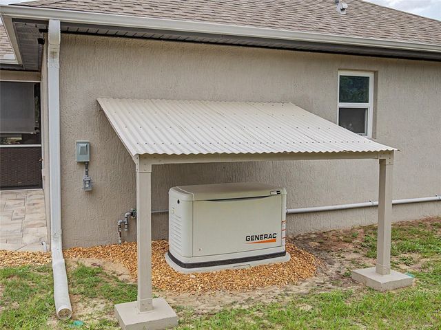 12368 SW 81ST STREET, Dunnellon, FL 34432