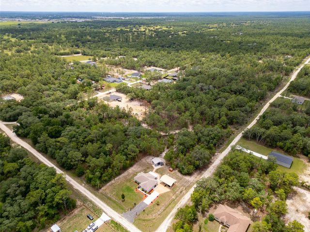 12368 SW 81ST STREET, Dunnellon, FL 34432