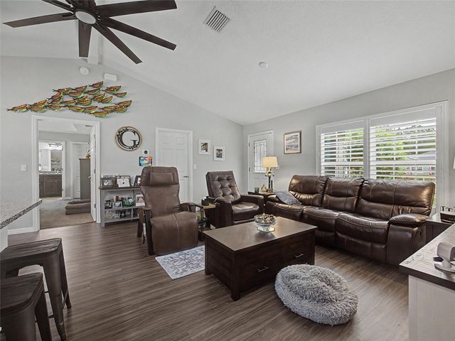 12368 SW 81ST STREET, Dunnellon, FL 34432