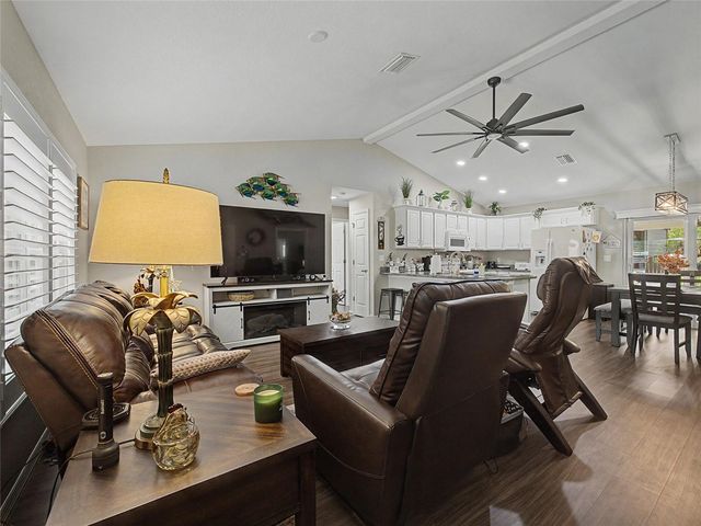12368 SW 81ST STREET, Dunnellon, FL 34432