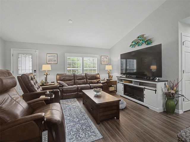 12368 SW 81ST STREET, Dunnellon, FL 34432