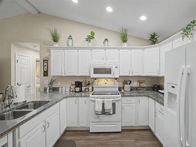 12368 SW 81ST STREET, Dunnellon, FL 34432