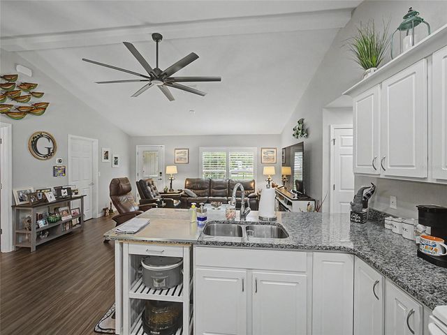 12368 SW 81ST STREET, Dunnellon, FL 34432