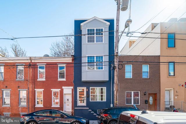 1532 CATHARINE ST, Philadelphia, PA 19146