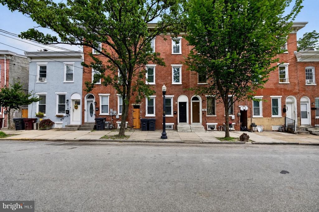 812 N MONROE ST, WILMINGTON, DE 19801 — photo 2