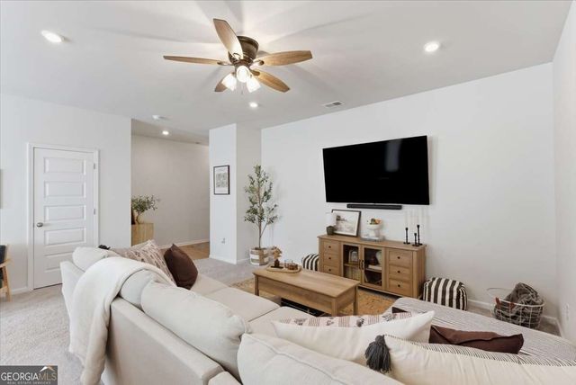 91 PINNACLE Way, Jasper, GA 30143