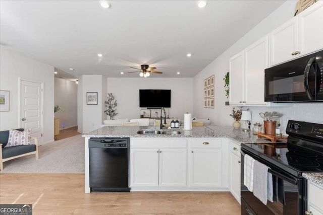 91 PINNACLE Way, Jasper, GA 30143