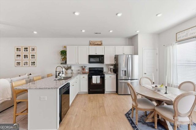 91 PINNACLE Way, Jasper, GA 30143