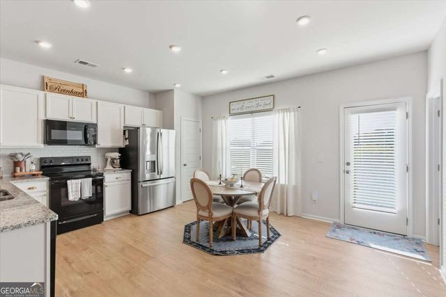 91 PINNACLE Way, Jasper, GA 30143