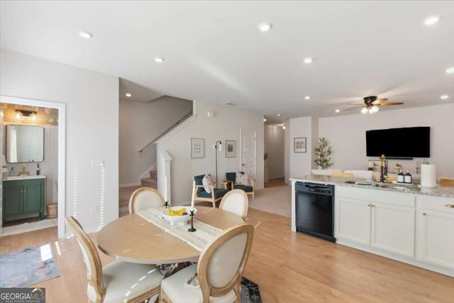 91 PINNACLE Way, Jasper, GA 30143