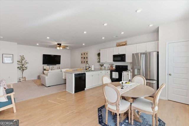 91 PINNACLE Way, Jasper, GA 30143