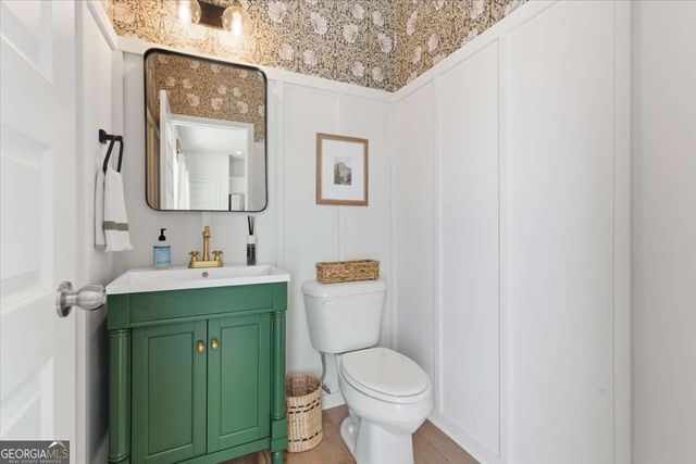 91 PINNACLE Way, Jasper, GA 30143