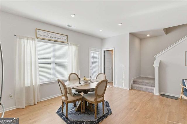 91 PINNACLE Way, Jasper, GA 30143