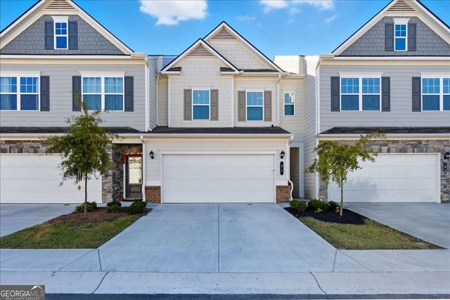 91 PINNACLE Way, Jasper, GA 30143