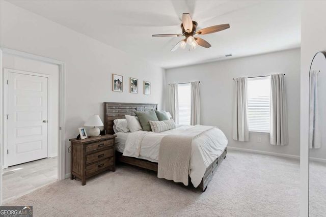 91 PINNACLE Way, Jasper, GA 30143