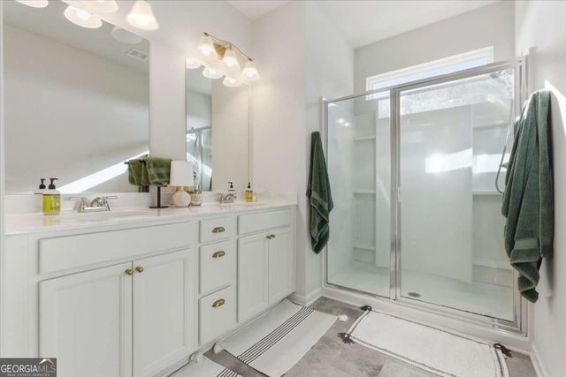 91 PINNACLE Way, Jasper, GA 30143