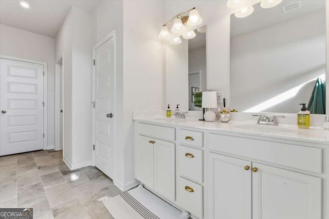 91 PINNACLE Way, Jasper, GA 30143