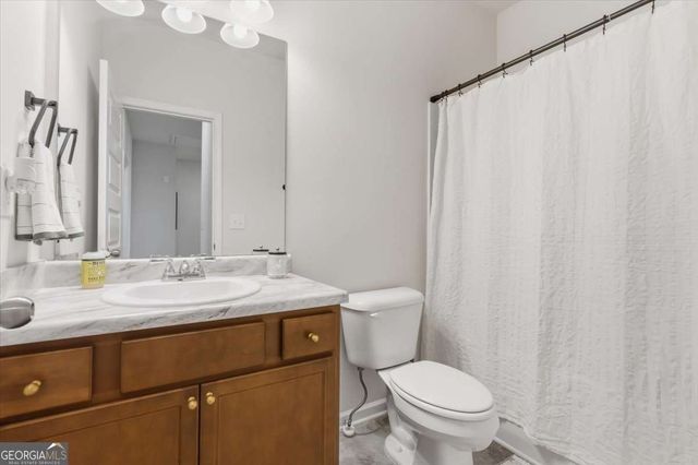 91 PINNACLE Way, Jasper, GA 30143