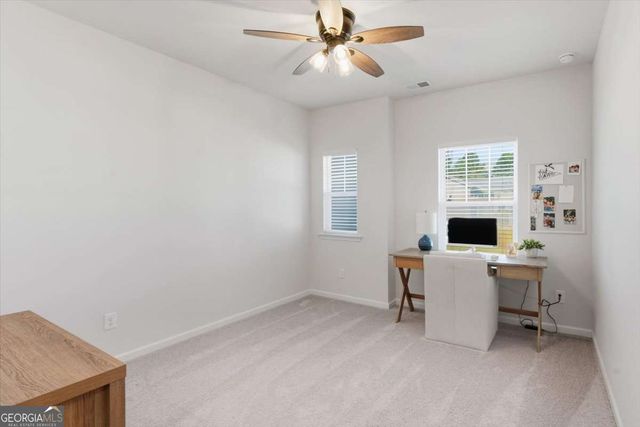 91 PINNACLE Way, Jasper, GA 30143