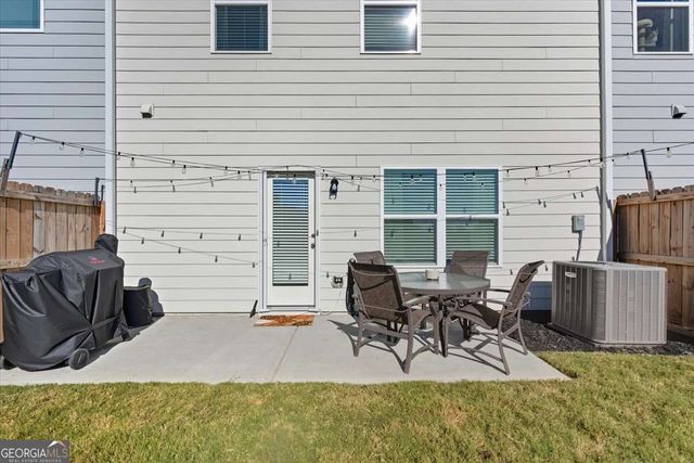 91 PINNACLE Way, Jasper, GA 30143