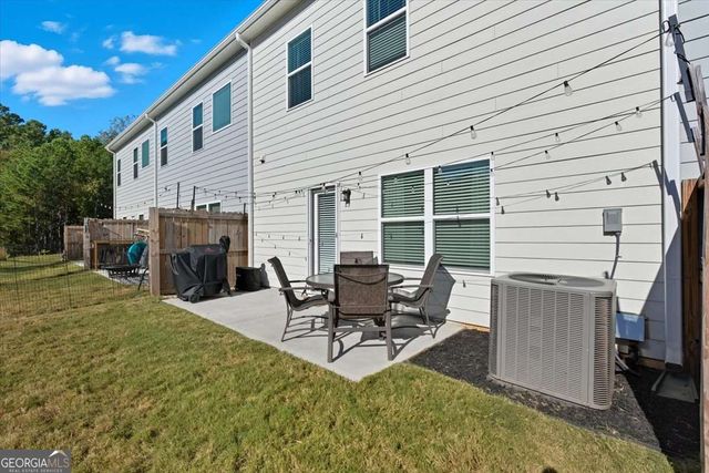 91 PINNACLE Way, Jasper, GA 30143