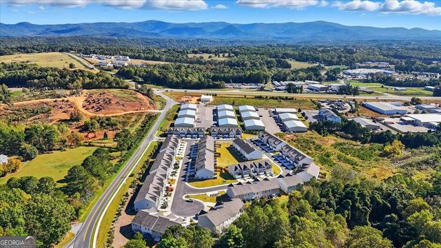 91 PINNACLE Way, Jasper, GA 30143