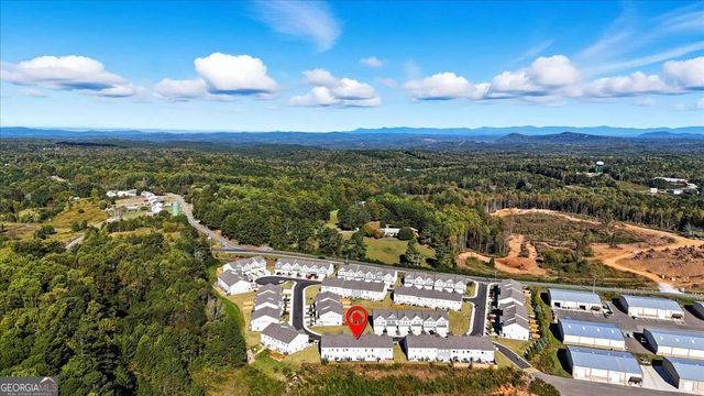 91 PINNACLE Way, Jasper, GA 30143