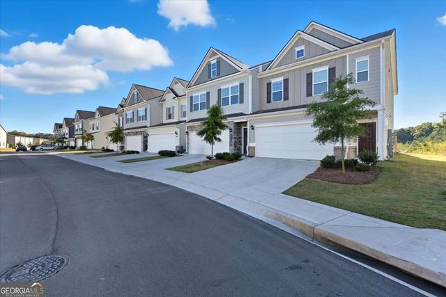 91 PINNACLE Way, Jasper, GA 30143