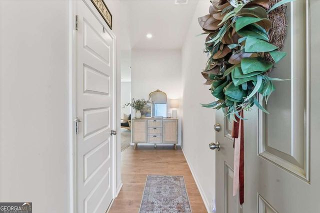 91 PINNACLE Way, Jasper, GA 30143