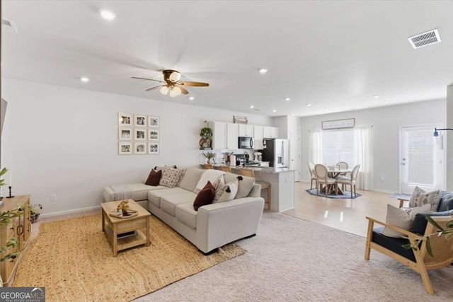 91 PINNACLE Way, Jasper, GA 30143