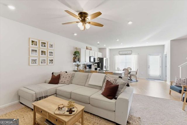 91 PINNACLE Way, Jasper, GA 30143