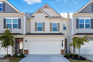 91 PINNACLE Way, Jasper, GA 30143