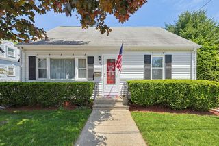30 Orchard Street, Bellingham, MA 02019