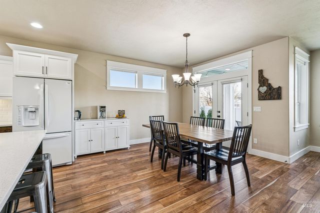 2545 E Taormina Dr, Meridian, ID 83642