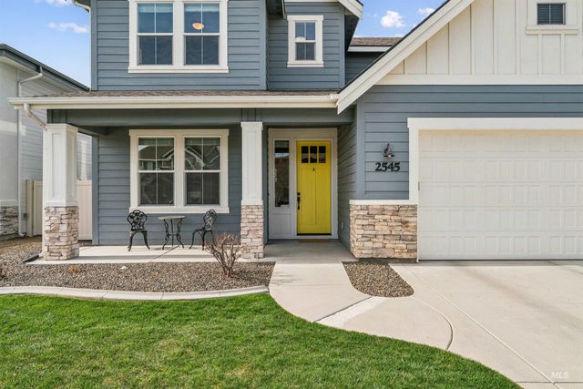 2545 E Taormina Dr, Meridian, ID 83642