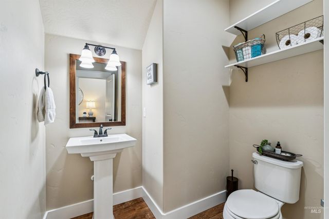 2545 E Taormina Dr, Meridian, ID 83642