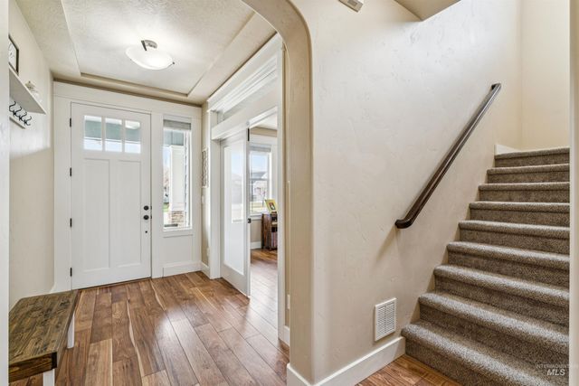 2545 E Taormina Dr, Meridian, ID 83642