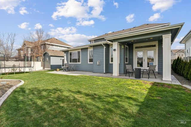 2545 E Taormina Dr, Meridian, ID 83642
