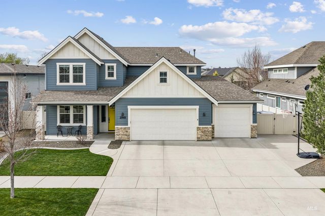 2545 E Taormina Dr, Meridian, ID 83642