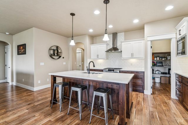 2545 E Taormina Dr, Meridian, ID 83642