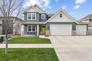 2545 E Taormina Dr, Meridian, ID 83642