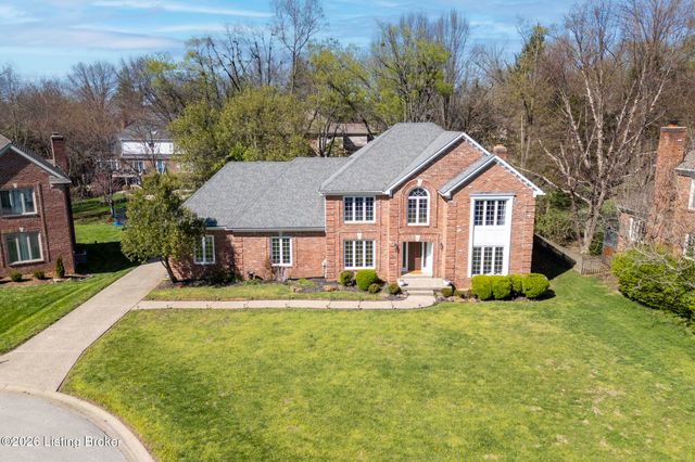 7005 New Bern Ct, Prospect, KY 40059