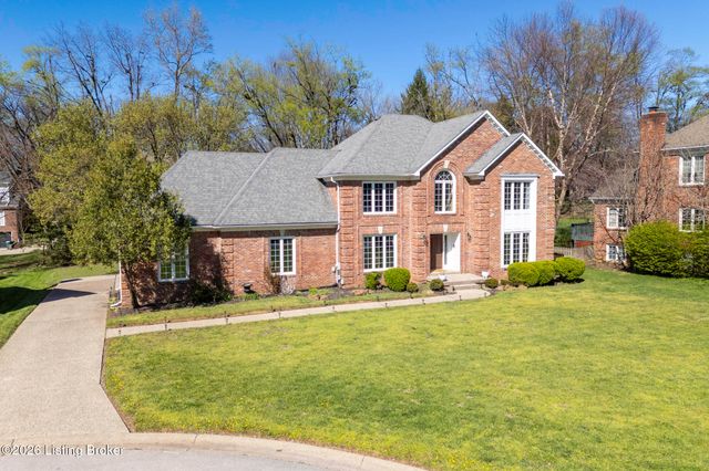 7005 New Bern Ct, Prospect, KY 40059