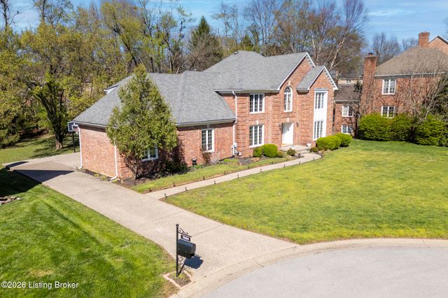 7005 New Bern Ct, Prospect, KY 40059