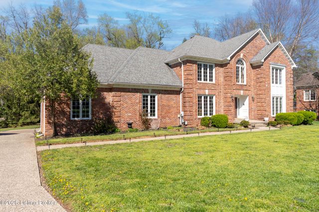 7005 New Bern Ct, Prospect, KY 40059