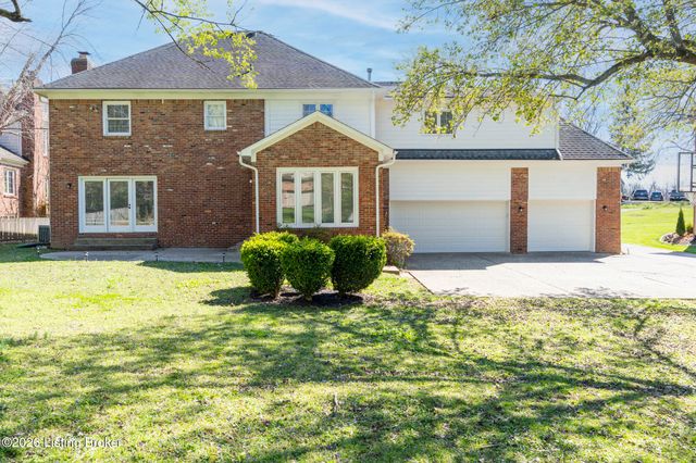 7005 New Bern Ct, Prospect, KY 40059