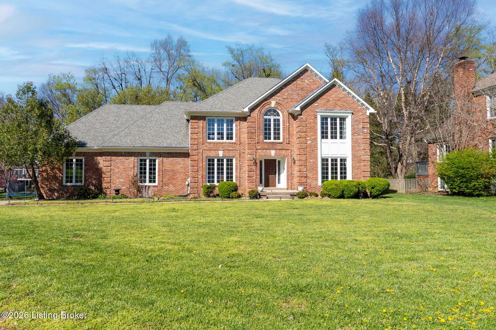 7005 New Bern Ct, Prospect, KY 40059