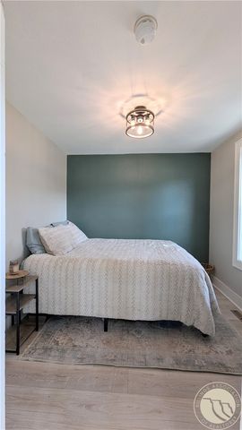 215 S Villard Avenue, Red Lodge, MT 59068