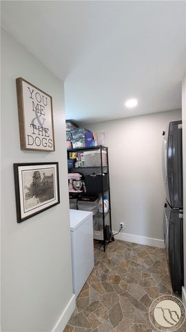 215 S Villard Avenue, Red Lodge, MT 59068